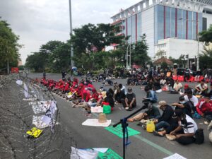 aksi-solidaritas-kembali-digelar-warga-wadas-diadang-kawt-berduri